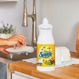 


																	 Nước rửa chén Senny 