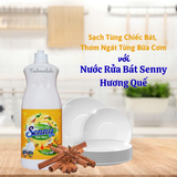 


																	 Nước rửa chén Senny 