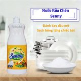 


																	 Nước rửa chén Senny 