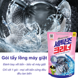 


																	 Gói tẩy lồng máy giặt Hàn Quốc 