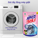 


																	 Gói tẩy lồng máy giặt Hàn Quốc 