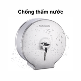 


																	 Hộp đựng giấy vệ sinh cuộn lớn Yigao mã 723 