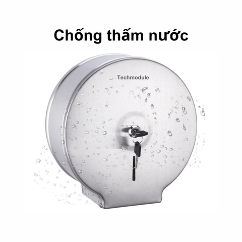 Hộp đựng giấy vệ sinh cuộn lớn Yigao mã 723
