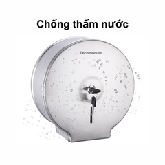 Hộp đựng giấy vệ sinh cuộn lớn Yigao mã 723