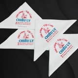 


																	 Khăn giấy ăn in logo NHÀ HÀNG CHIÊU LY 