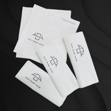 


																	 Khăn giấy ăn in logo CHU KAFE 