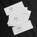 


																	 Khăn giấy ăn in logo CHU KAFE 