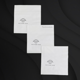 


																	 Khăn giấy ăn in logo CHU KAFE 