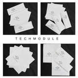 


																	 Khăn giấy ăn in logo CHU KAFE 