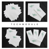 


																	 Khăn giấy ăn in logo CHUỒN CHUỒN 