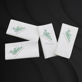 


																	 Khăn giấy ăn in logo CHUỒN CHUỒN 