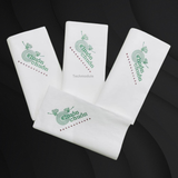 


																	 Khăn giấy ăn in logo CHUỒN CHUỒN 