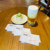 


																	 Khăn giấy ăn in logo CILAS 