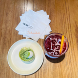 


																	 Khăn giấy ăn in logo CILAS 