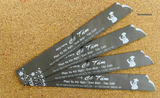 


																	 Bao đũa 20-27cm in offset, nắp gập 1.5cm, 120gms 