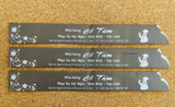 


																	 Bao đũa 20-27cm in offset, nắp gập 1.5cm, 120gms 