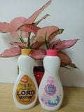 


																	 Nước giặt Lord Gold hương nước hoa 
