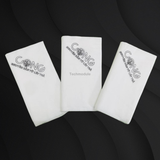 


																	 Khăn giấy ăn in logo CỌNG 