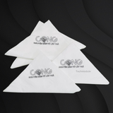 


																	 Khăn giấy ăn in logo CỌNG 