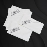 


																	 Khăn giấy ăn in logo CỌNG 