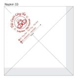 


																	 Khăn giấy ăn in logo TIỆC CƯỚI CÔNG HÀ 