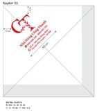 


																	 Khăn giấy ăn in logo NHÀ HÀNG CÔNG THANH 