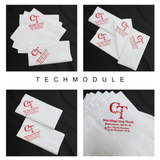 


																	 Khăn giấy ăn in logo NHÀ HÀNG CÔNG THANH 