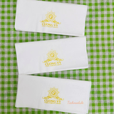


																	 Khăn giấy ăn in logo CUONG VY 