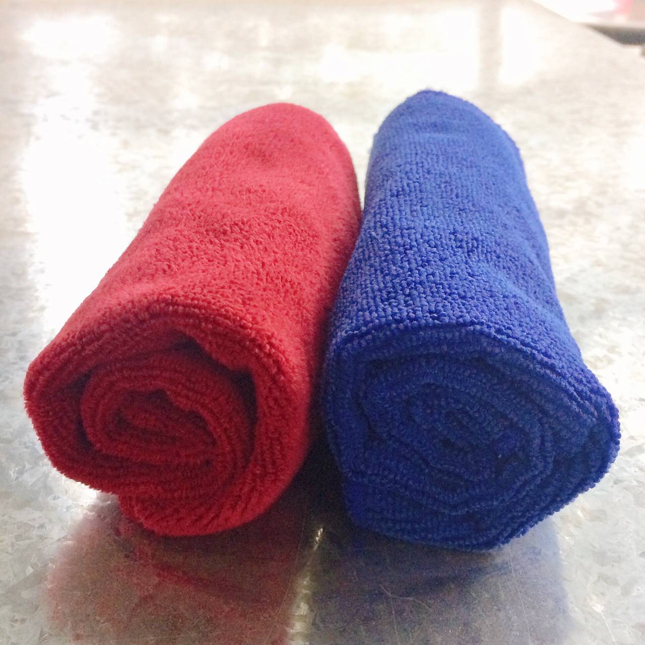 Khăn lau vải đa năng, không móc treo