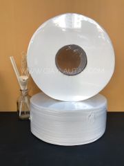  Giấy vệ sinh cuộn lớn hãng TMCARE mã TM-XG 