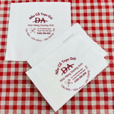 


																	 Khăn giấy ăn in logo NHÀ HÀNG DƯƠNG ANH 
