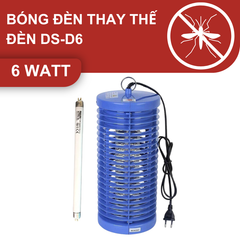  Bóng đèn thay thế cho đèn diệt muỗi Đại Sinh DS-D6 