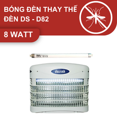  Bóng đèn thay thế cho đèn diệt côn trùng Đại Sinh DS-D82 