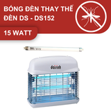 


																	 Bóng đèn thay thế đèn diệt côn trùng Đại Sinh DS-DS152 