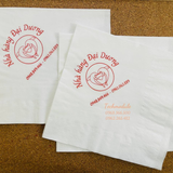 


																	 Khăn giấy ăn in logo NHÀ HÀNG ĐẠI DƯƠNG 