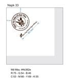 


																	 Khăn giấy ăn in logo NẤU CỖ ĐẠT THU 