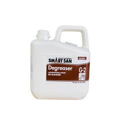 Dung dịch tẩy rửa dầu mỡ hãng SARAYA NHẬT BẢN mã G-2 5Kg