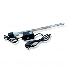 Bóng đèn UV diệt khuẩn nước