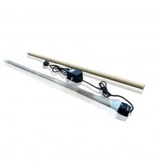  Bóng đèn UV diệt khuẩn nước 