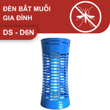 


																	 Đèn diệt côn trùng hãng ĐẠI SINH mã DS-D6N 