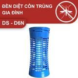 


																	 Đèn diệt côn trùng hãng ĐẠI SINH mã DS-D6N 