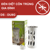


																	 Đèn diệt côn trùng hãng ĐẠI SINH mã DS-DU8G 