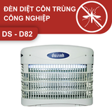 


																	 Đèn diệt côn trùng hãng ĐẠI SINH mã DS-D82 