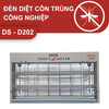  Đèn diệt côn trùng hãng ĐẠI SINH mã DS-D202 