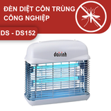 


																	 Đèn diệt côn trùng hãng ĐẠI SINH mã DS-DS152 