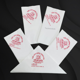 


																	 Khăn giấy ăn in logo ĐỔI GIÓ QUÁN 