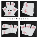 


																	 Khăn giấy ăn in logo ĐỔI GIÓ QUÁN 