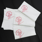 


																	 Khăn giấy ăn in logo ĐỔI GIÓ QUÁN 