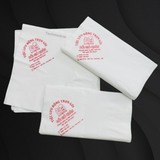 


																	 Khăn giấy ăn in logo ĐỔI GIÓ QUÁN 