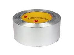  Băng keo nhôm 1 mặt 3M 